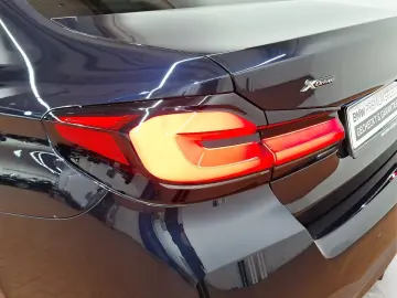 BMW 530e xDrive Limousine M Sport Massage Harman K