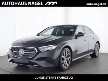 MERCEDES-BENZ E 300e Avantgarde Tot-W 360 Carplay DISTR DAB