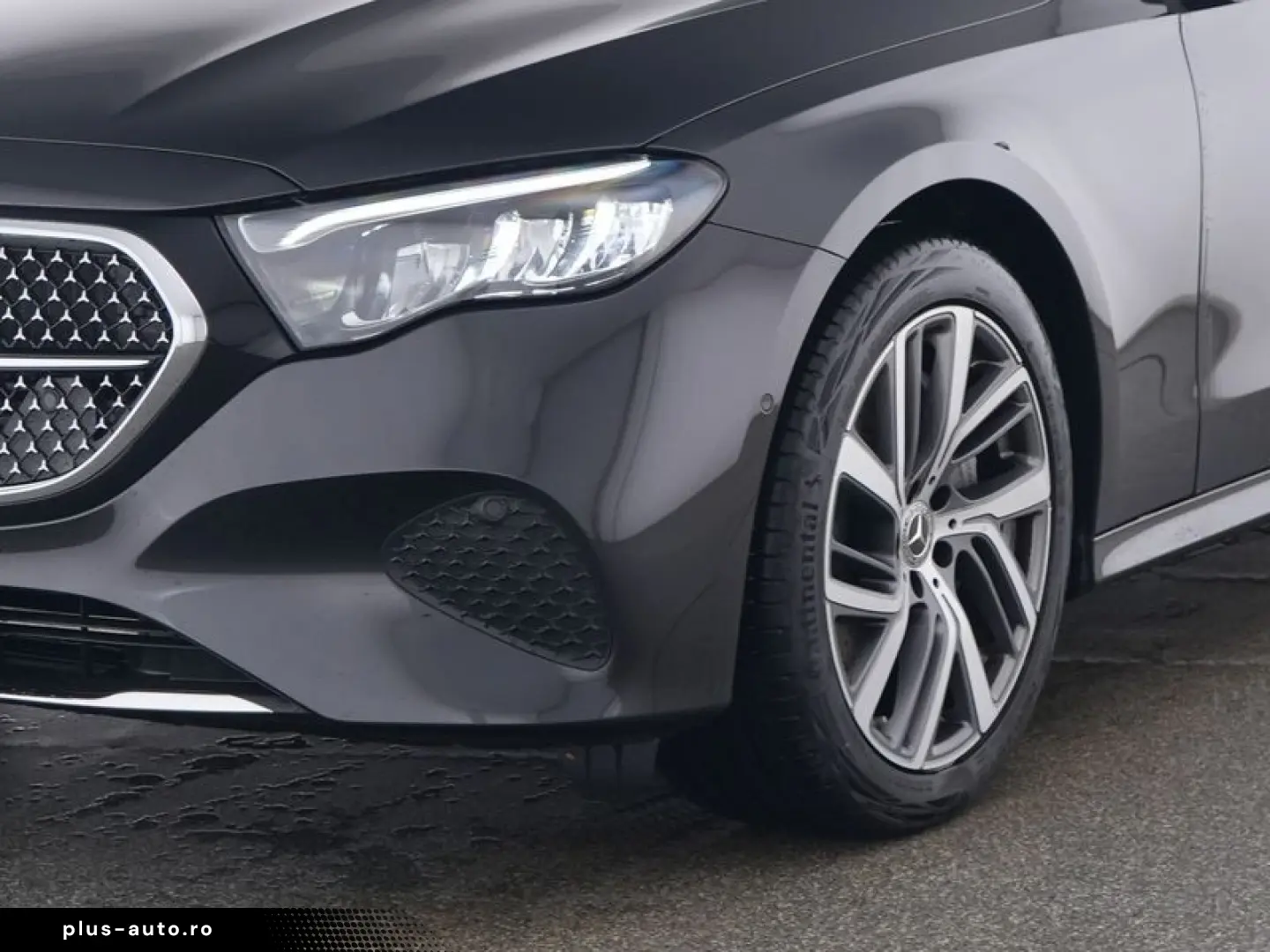 MERCEDES-BENZ E 300e Avantgarde Tot-W 360 Carplay DISTR DAB