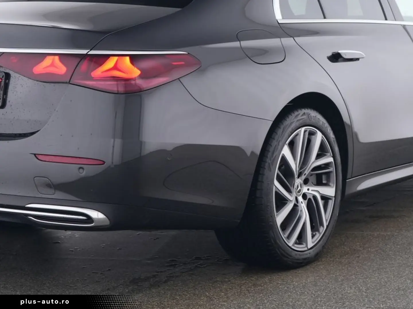 MERCEDES-BENZ E 300e Avantgarde Tot-W 360 Carplay DISTR DAB