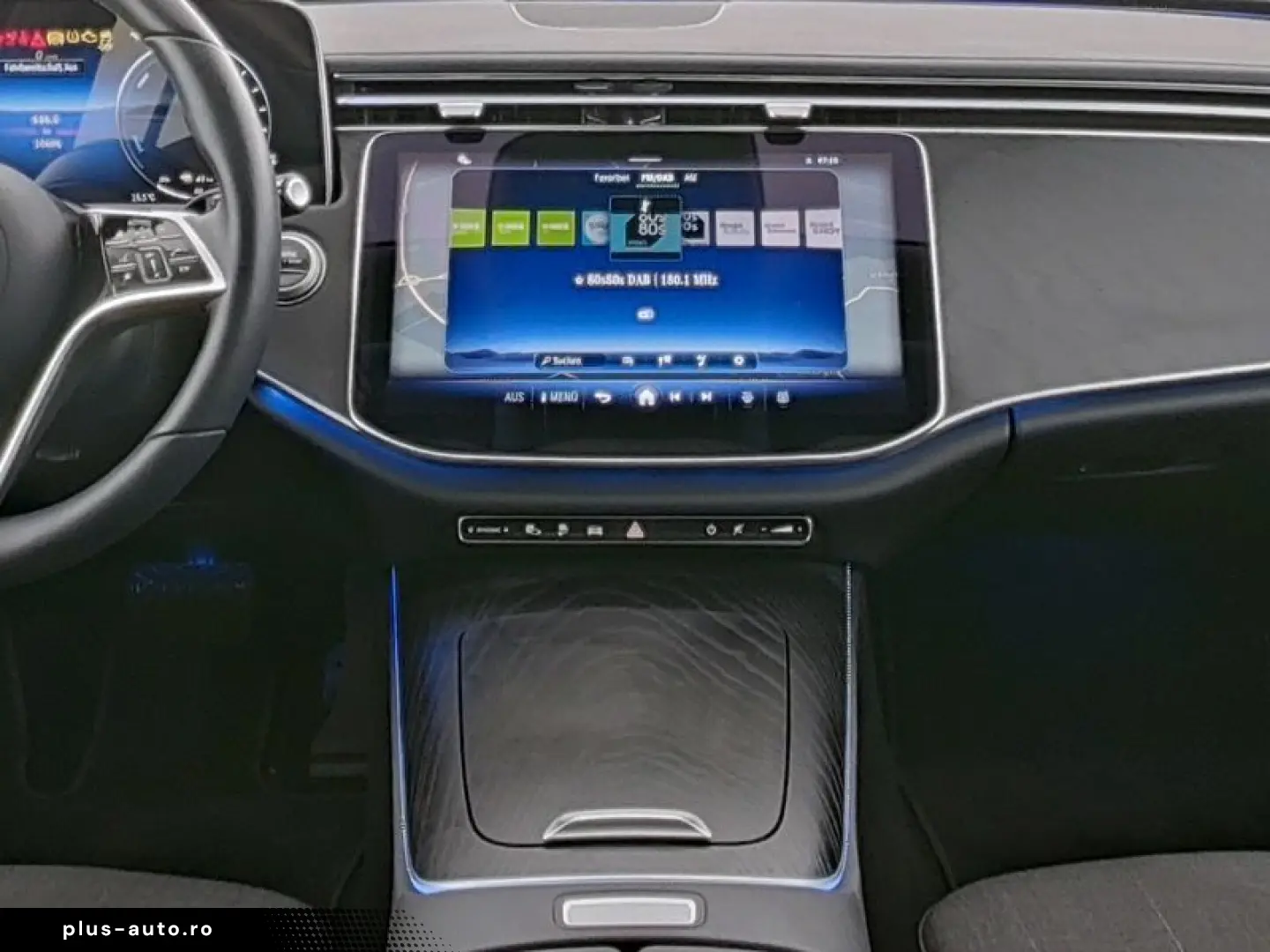 MERCEDES-BENZ E 300e Avantgarde Tot-W 360 Carplay DISTR DAB