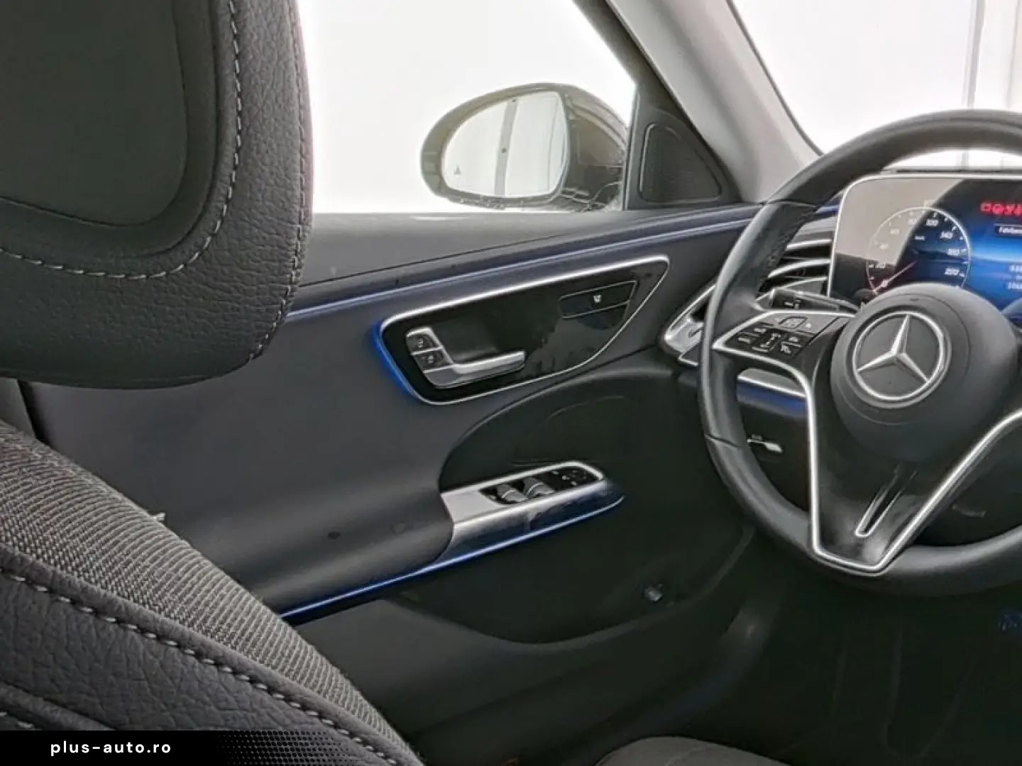 MERCEDES-BENZ E 300e Avantgarde Tot-W 360 Carplay DISTR DAB