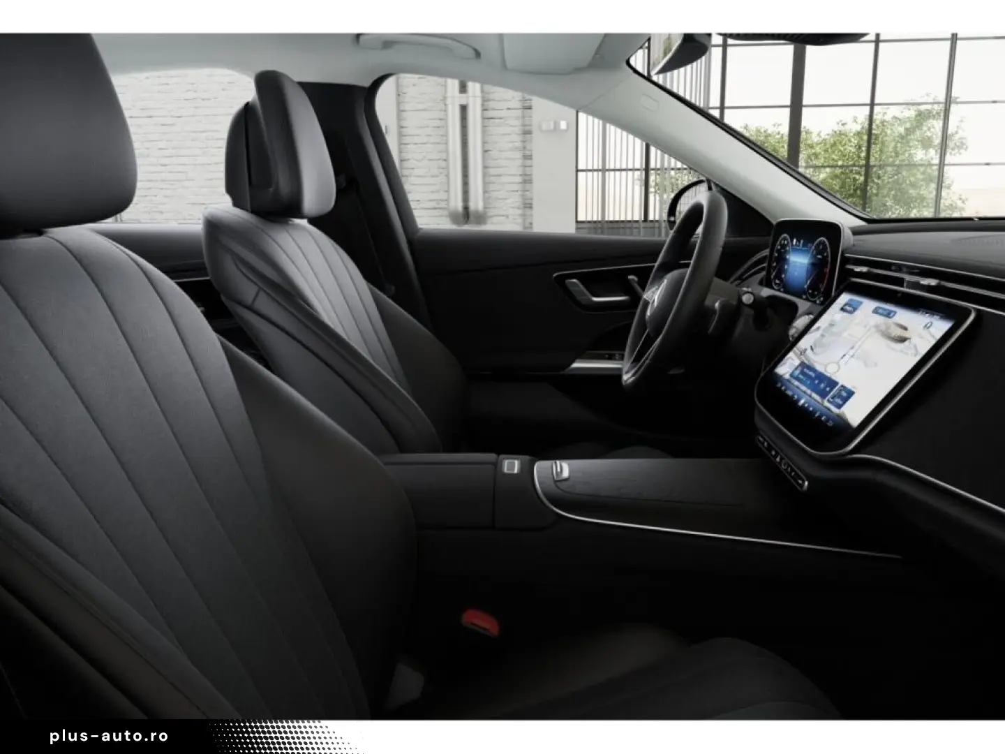 MERCEDES-BENZ E 220 d Mercedes-Avantgarde Pano Digital Distr