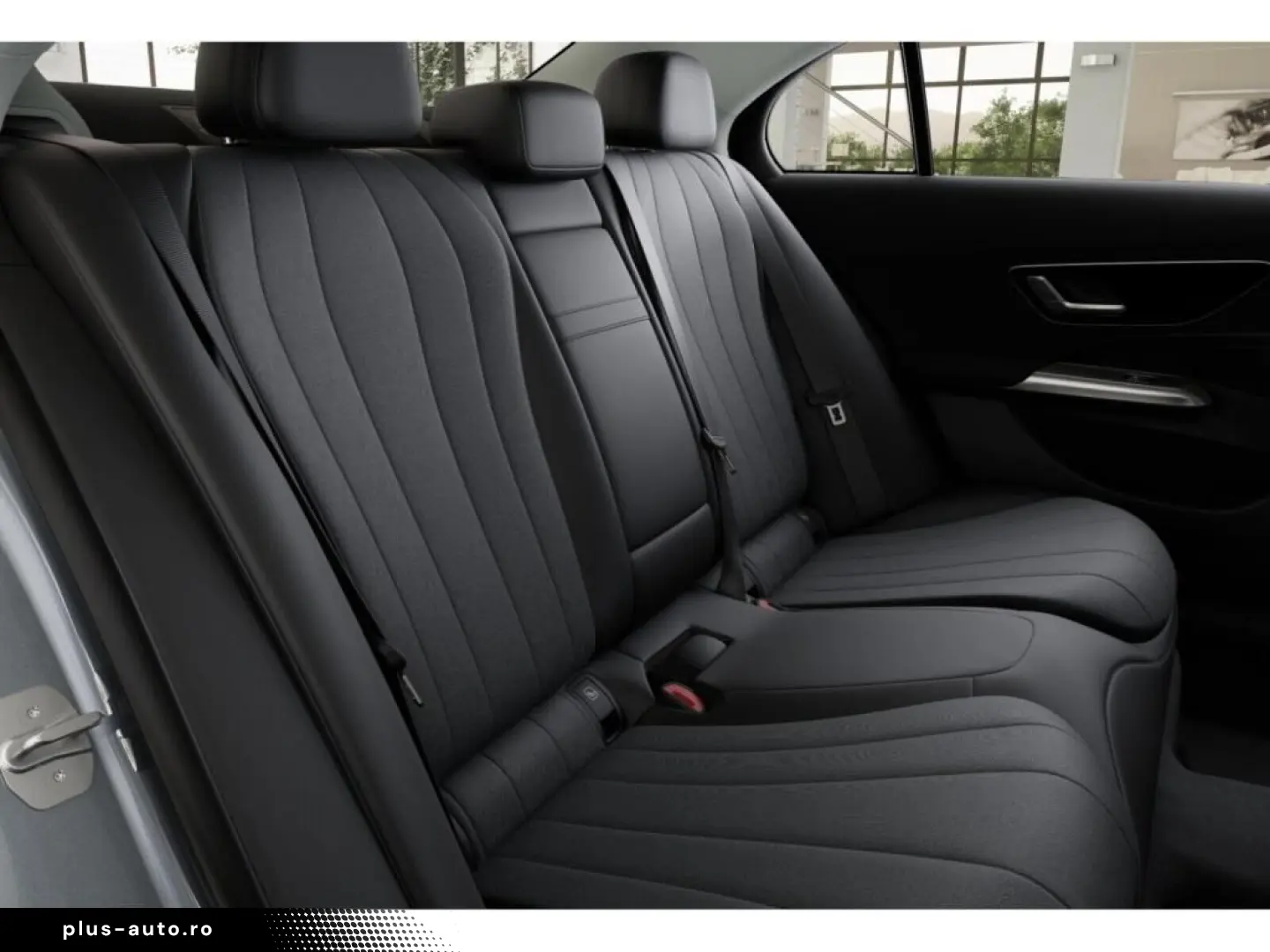 MERCEDES-BENZ E 220 d Mercedes-Avantgarde Pano Digital Distr