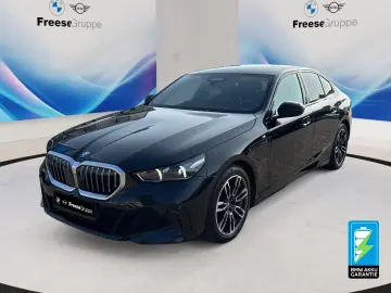 BMW 530e Limousine 360  HEAD-UP SITZBELÜFT RFK HIFI