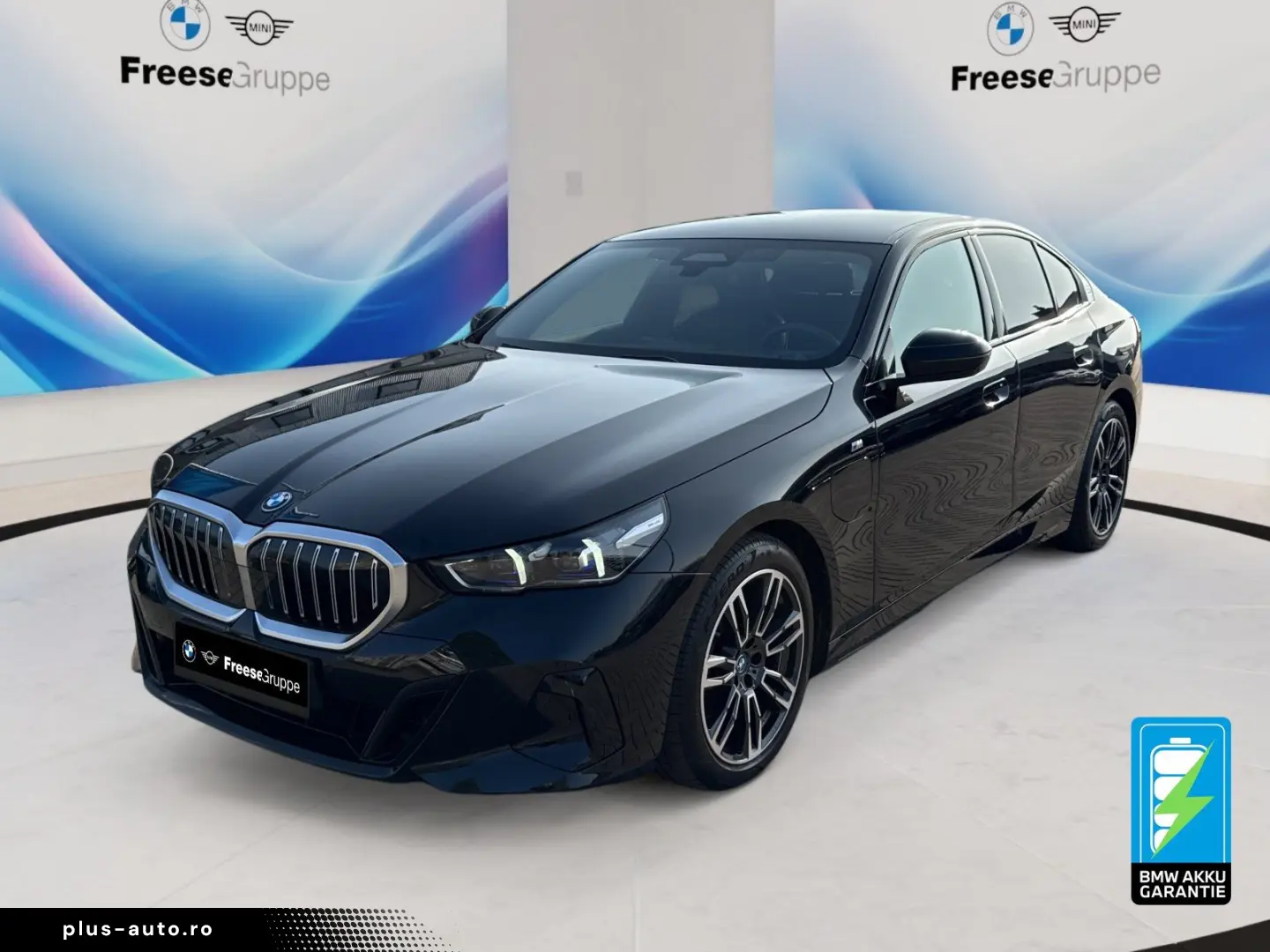 BMW 530e Limousine 360  HEAD-UP SITZBELÜFT RFK HIFI