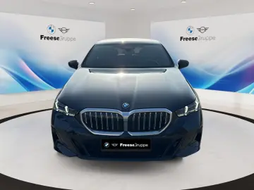 BMW 530e Limousine 360  HEAD-UP SITZBELÜFT RFK HIFI