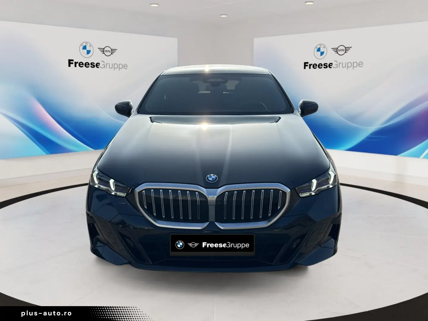 BMW 530e Limousine 360  HEAD-UP SITZBELÜFT RFK HIFI