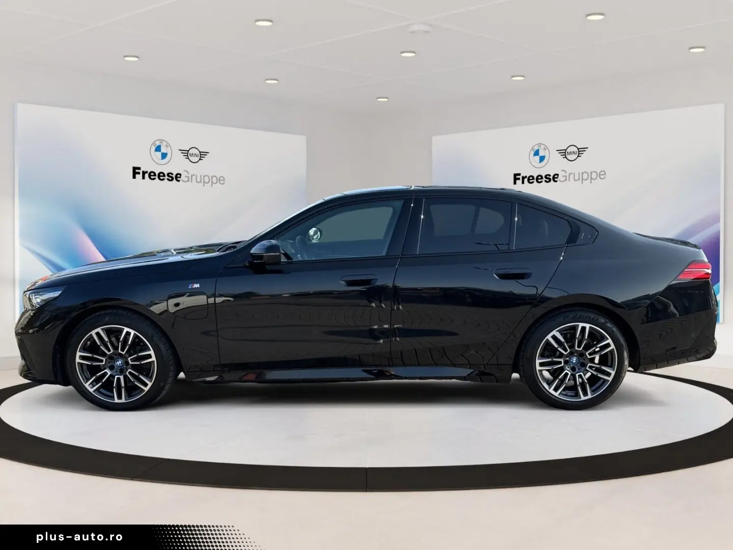 BMW 530e Limousine 360  HEAD-UP SITZBELÜFT RFK HIFI