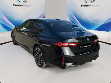 BMW 530e Limousine 360  HEAD-UP SITZBELÜFT RFK HIFI