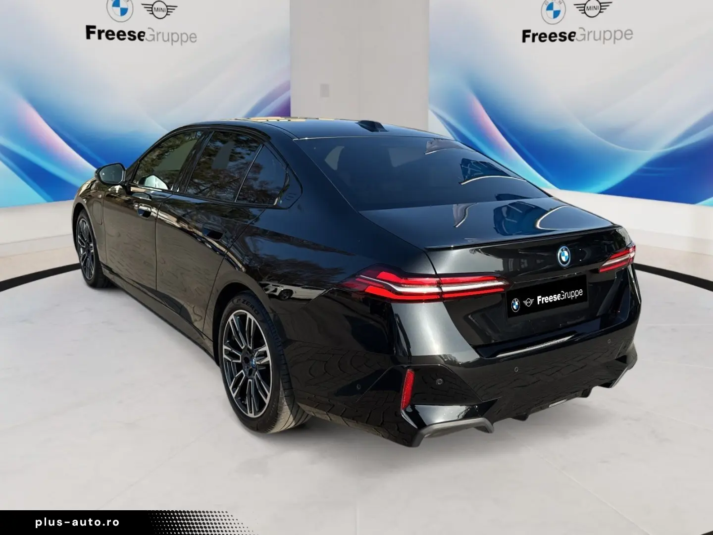 BMW 530e Limousine 360  HEAD-UP SITZBELÜFT RFK HIFI