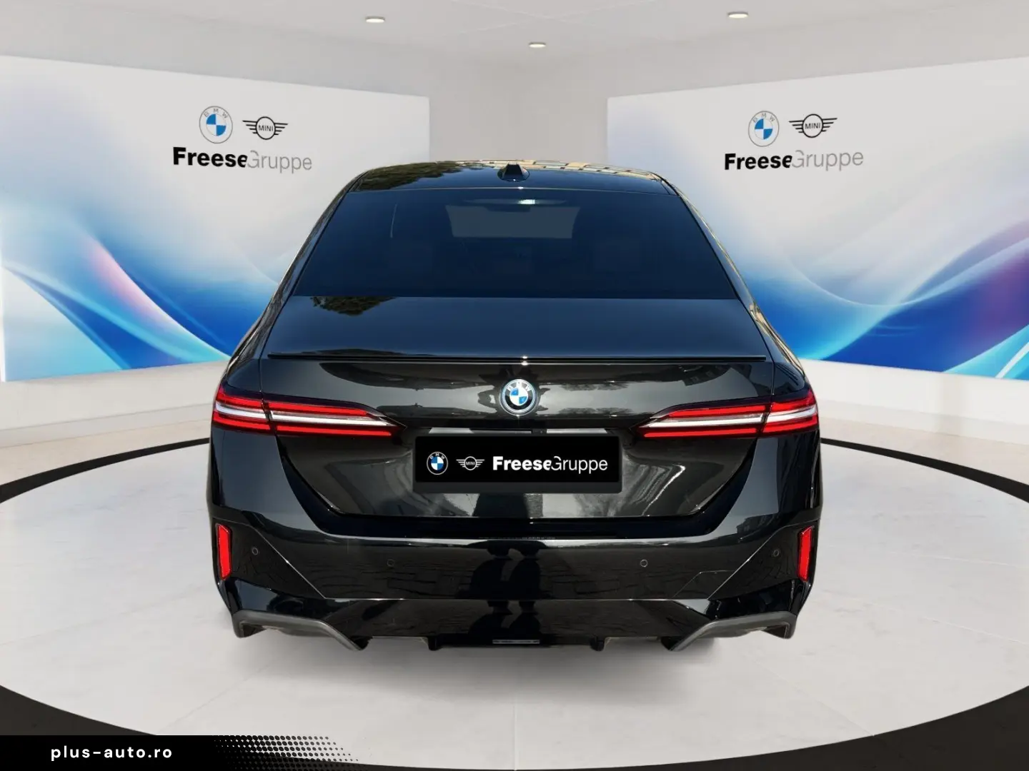 BMW 530e Limousine 360  HEAD-UP SITZBELÜFT RFK HIFI