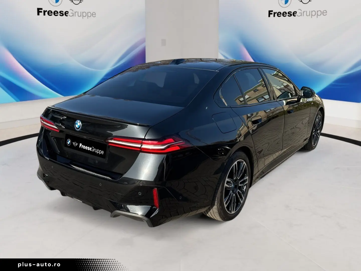 BMW 530e Limousine 360  HEAD-UP SITZBELÜFT RFK HIFI