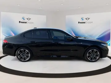 BMW 530e Limousine 360  HEAD-UP SITZBELÜFT RFK HIFI