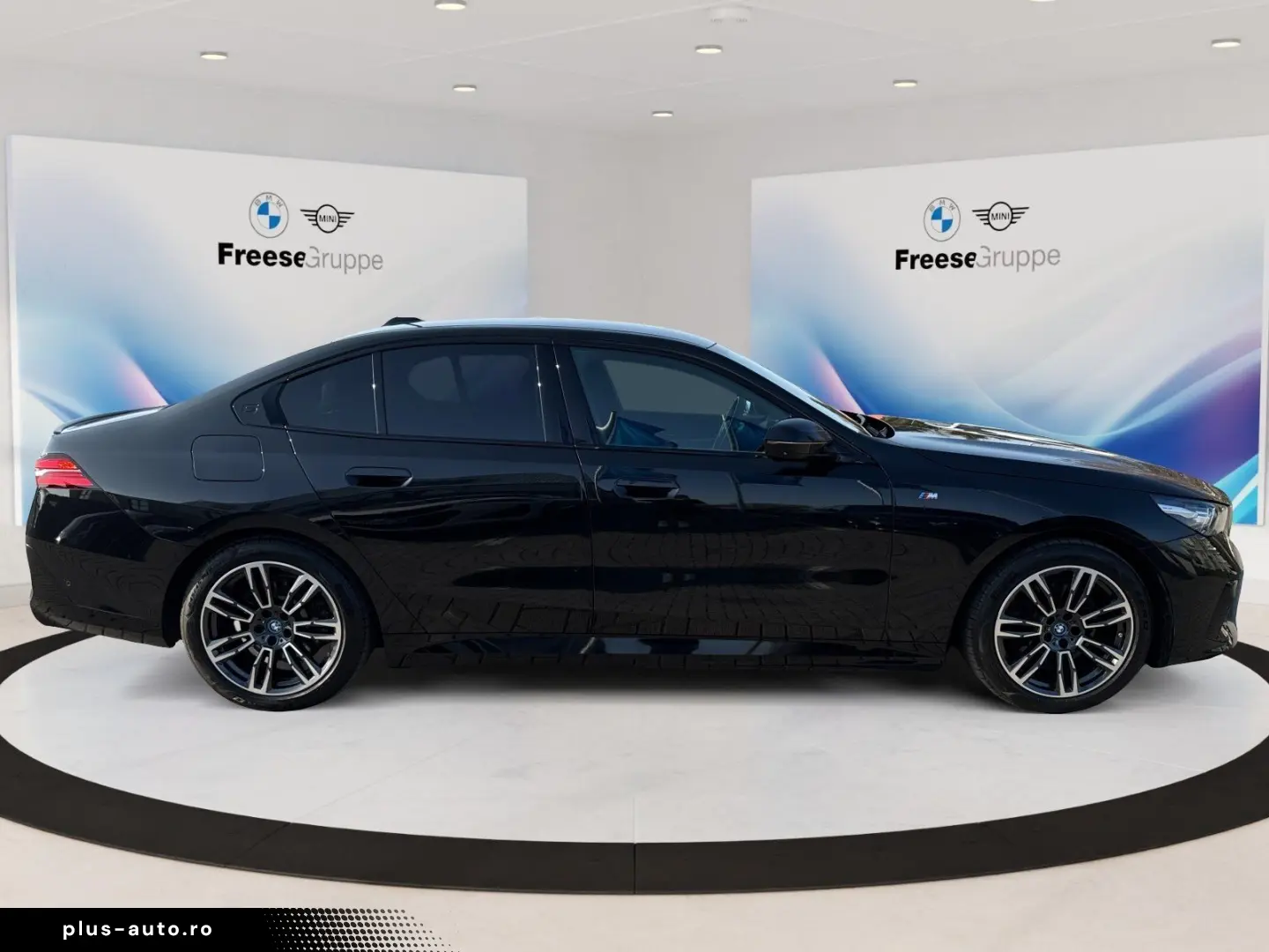 BMW 530e Limousine 360  HEAD-UP SITZBELÜFT RFK HIFI