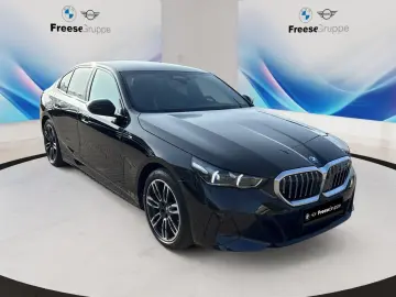 BMW 530e Limousine 360  HEAD-UP SITZBELÜFT RFK HIFI
