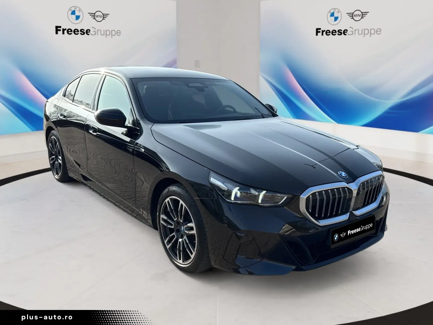 BMW 530e Limousine 360  HEAD-UP SITZBELÜFT RFK HIFI
