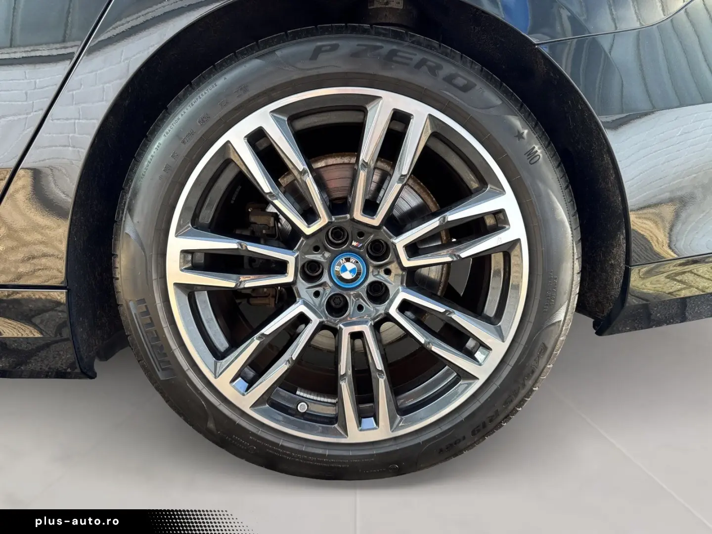 BMW 530e Limousine 360  HEAD-UP SITZBELÜFT RFK HIFI