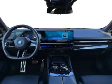 BMW 530e Limousine 360  HEAD-UP SITZBELÜFT RFK HIFI