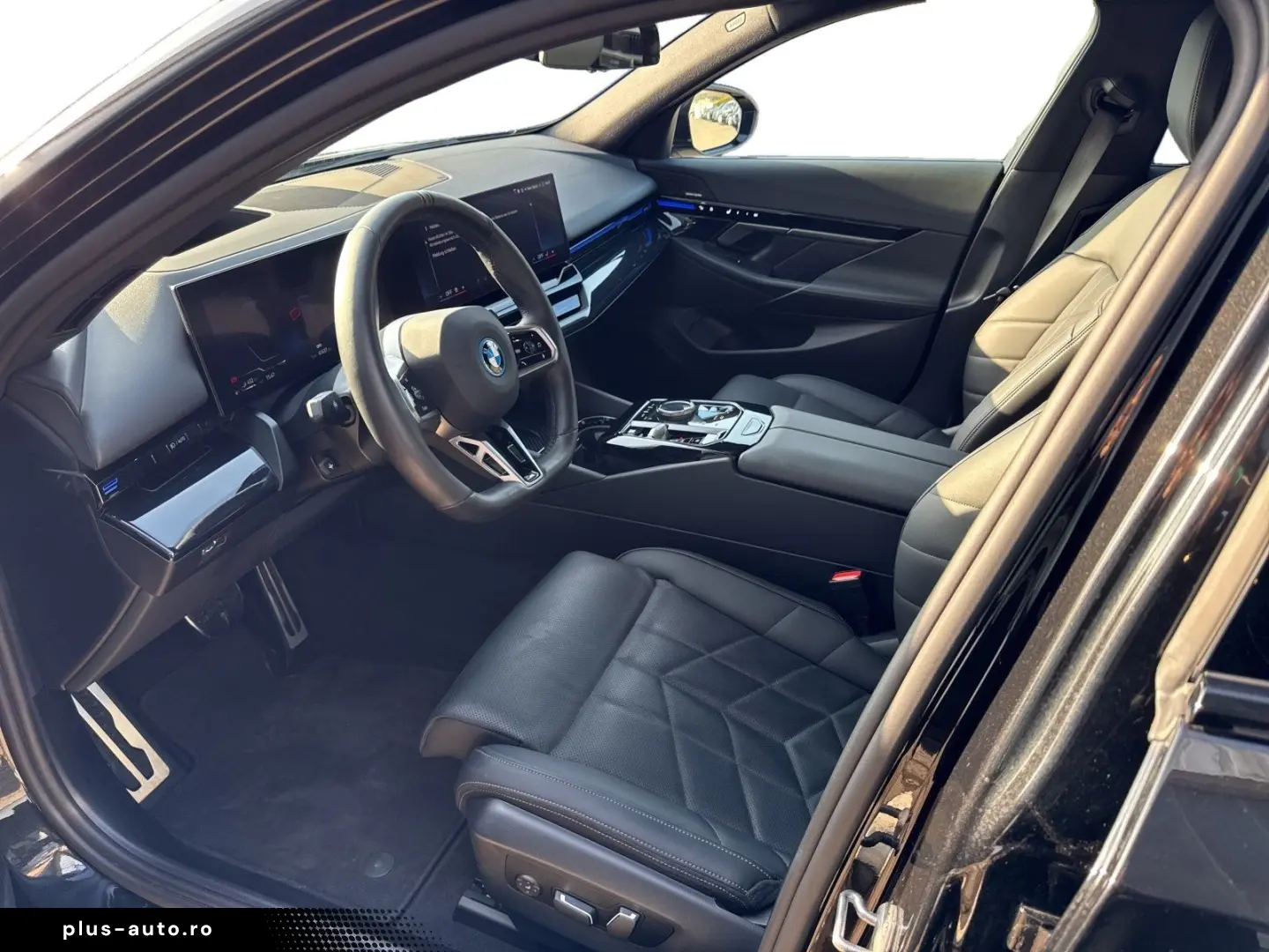 BMW 530e Limousine 360  HEAD-UP SITZBELÜFT RFK HIFI