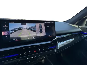 BMW 530e Limousine 360  HEAD-UP SITZBELÜFT RFK HIFI