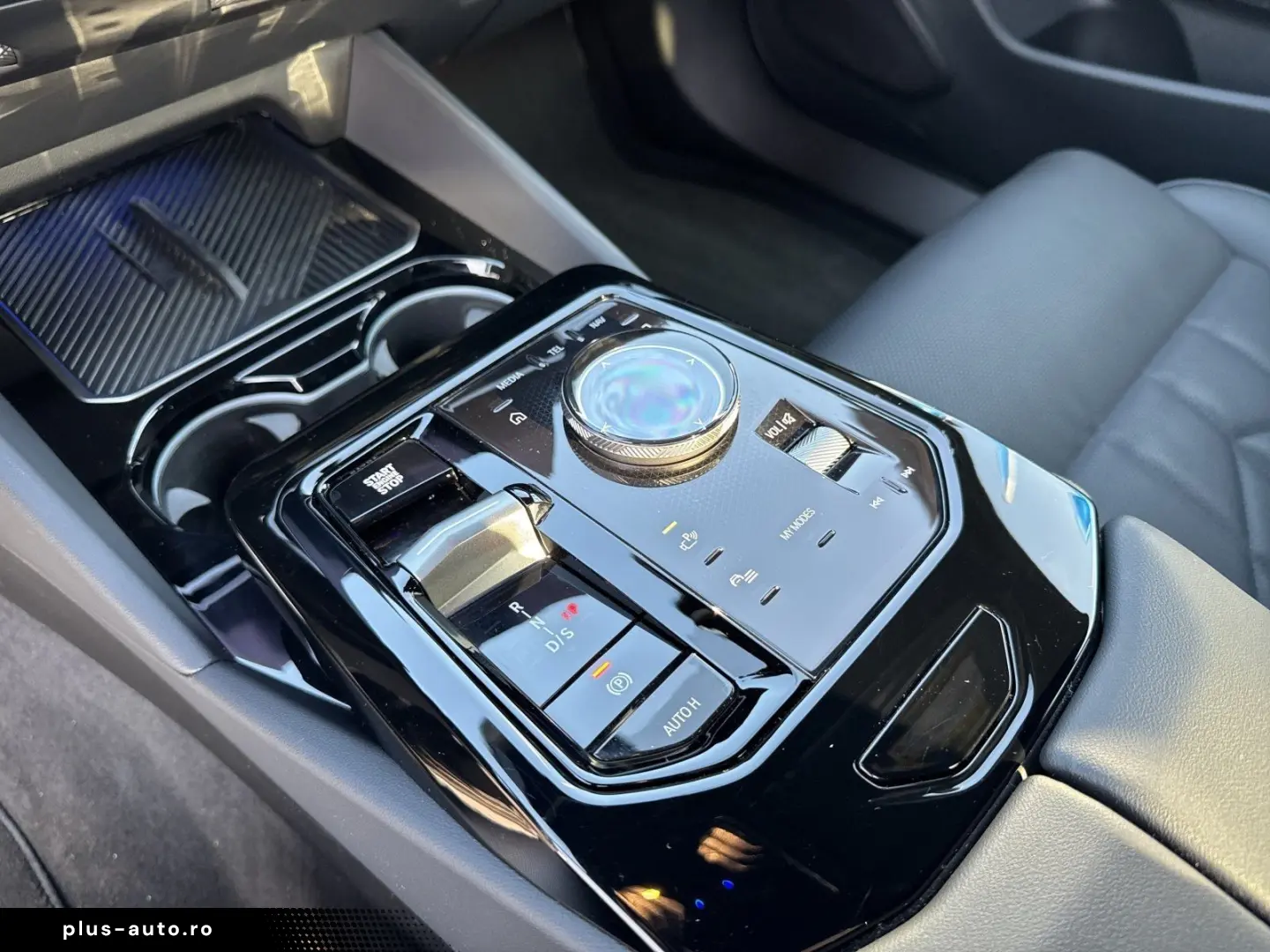 BMW 530e Limousine 360  HEAD-UP SITZBELÜFT RFK HIFI