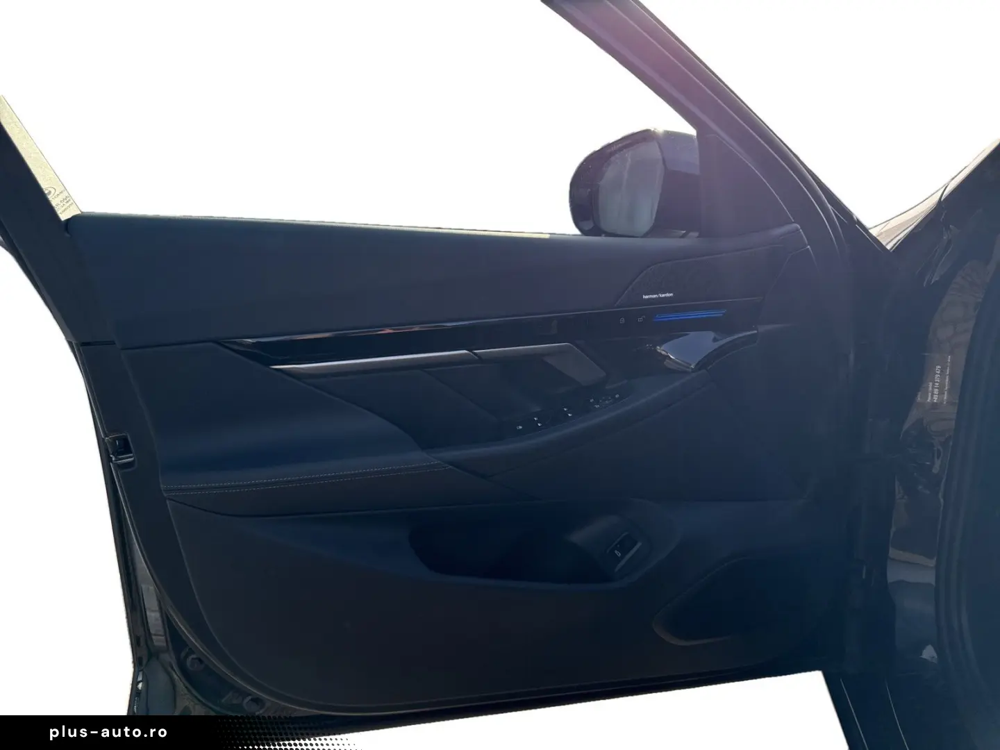 BMW 530e Limousine 360  HEAD-UP SITZBELÜFT RFK HIFI