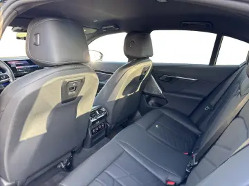 BMW 530e Limousine 360  HEAD-UP SITZBELÜFT RFK HIFI