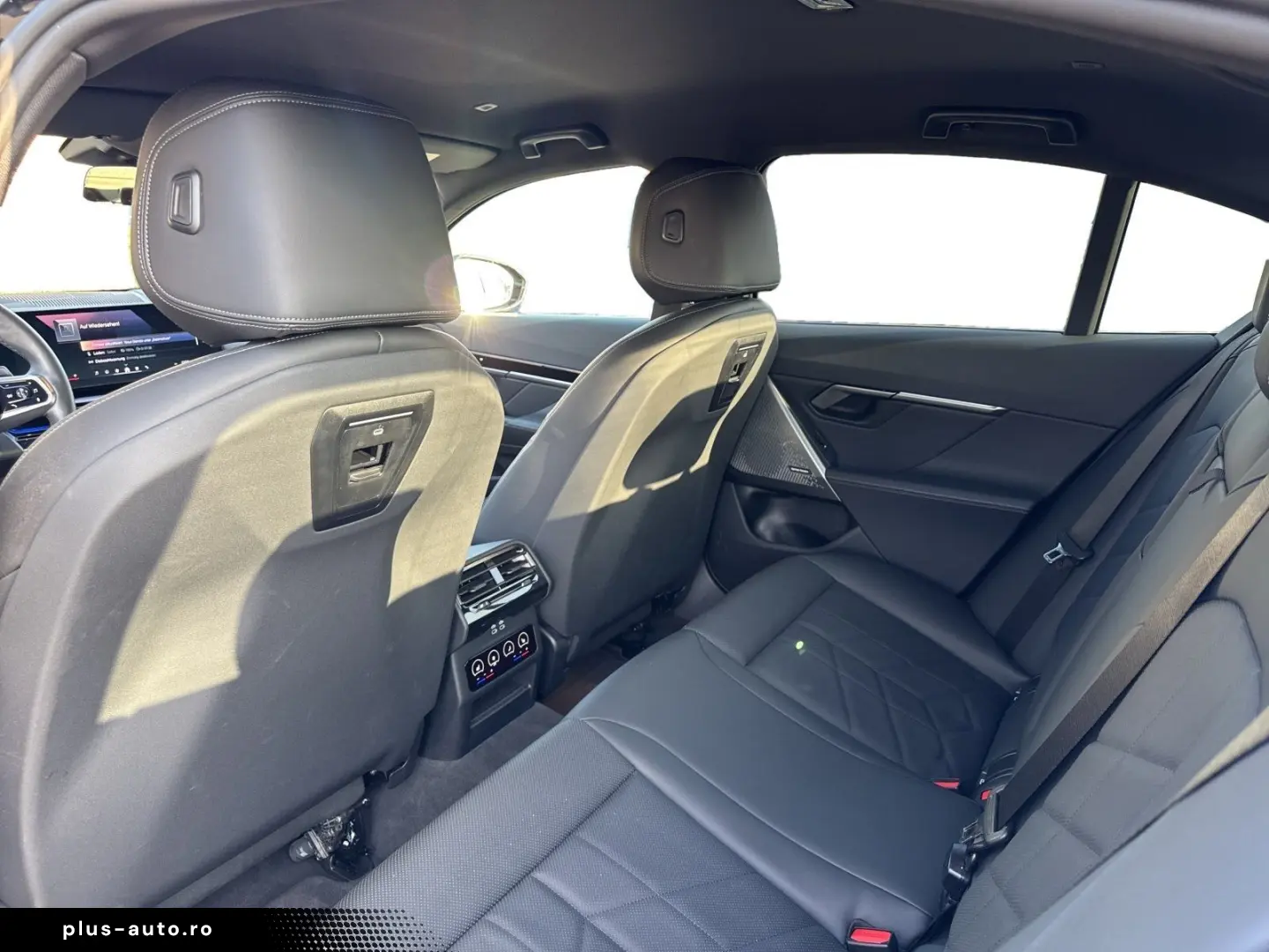 BMW 530e Limousine 360  HEAD-UP SITZBELÜFT RFK HIFI