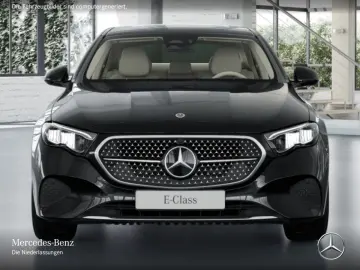 MERCEDES-BENZ E 200 Avantgarde Advanced PANO DISTR B&hellip;