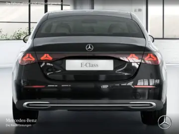 MERCEDES-BENZ E 200 Avantgarde Advanced PANO DISTR B&hellip;