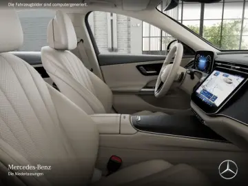 MERCEDES-BENZ E 200 Avantgarde Advanced PANO DISTR B&hellip;