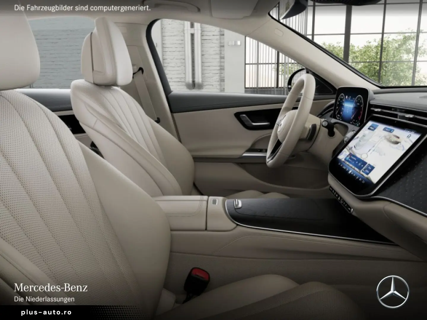 MERCEDES-BENZ E 200 Avantgarde Advanced PANO DISTR B&hellip;