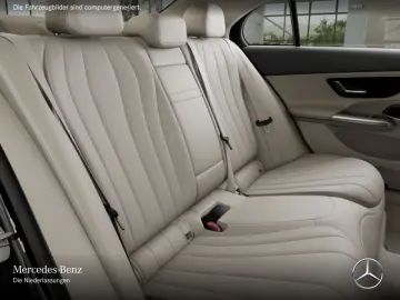 MERCEDES-BENZ E 200 Avantgarde Advanced PANO DISTR B&hellip;