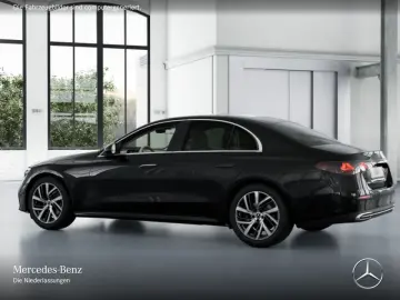 MERCEDES-BENZ E 200 Avantgarde Advanced PANO DISTR B&hellip;