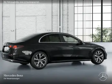 MERCEDES-BENZ E 200 Avantgarde Advanced PANO DISTR B&hellip;