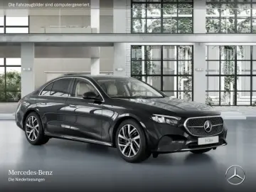 MERCEDES-BENZ E 200 Avantgarde Advanced PANO DISTR B&hellip;