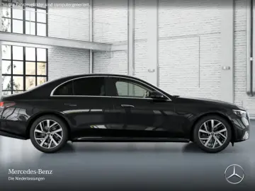 MERCEDES-BENZ E 200 Avantgarde Advanced PANO DISTR B&hellip;