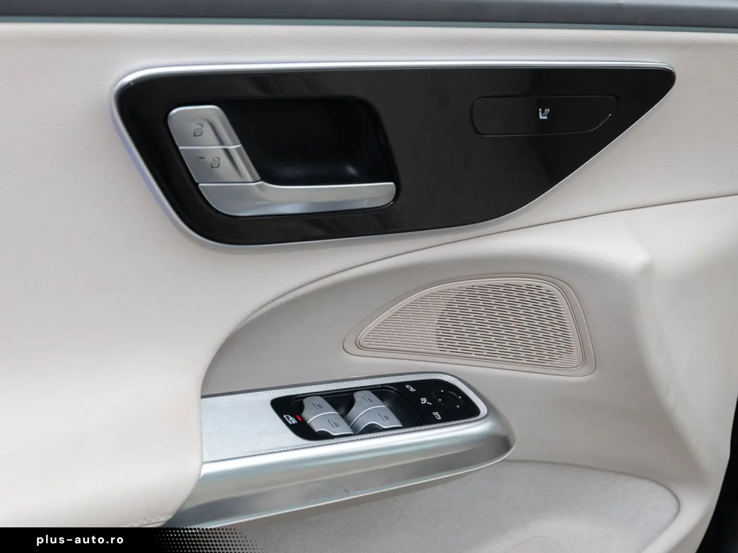 MERCEDES-BENZ E 200 Limousine AUT SpurH SpurW Teilled.