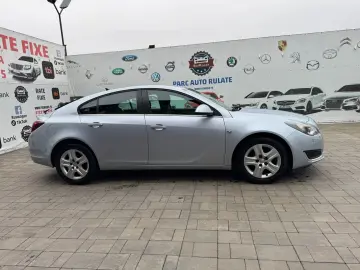 Opel Insignia 2014