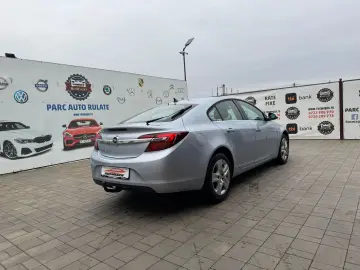 Opel Insignia 2014