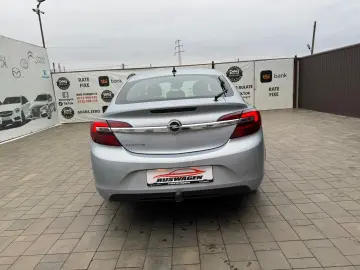 Opel Insignia 2014