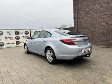 Opel Insignia 2014