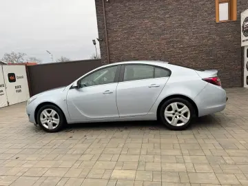 Opel Insignia 2014
