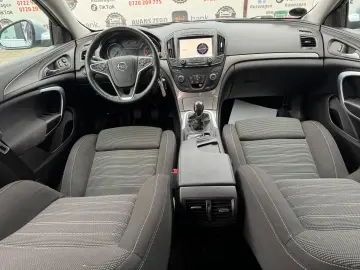 Opel Insignia 2014