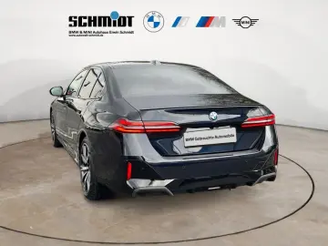 BMW 550e xDrive M Sportpaket   GARANTIE-bis-11.2029