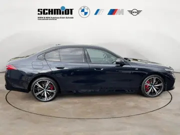 BMW 550e xDrive M Sportpaket   GARANTIE-bis-11.2029