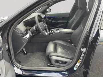 BMW 550e xDrive M Sportpaket   GARANTIE-bis-11.2029