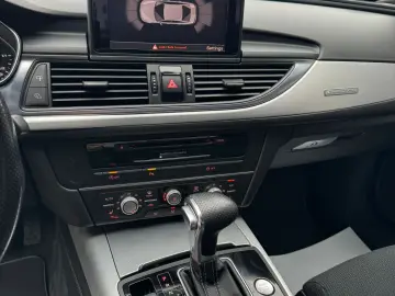 Audi A6 2015 SLine MATRIX