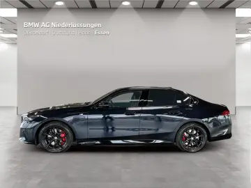 BMW 550e xDrive Limousine M Sport AHK Kamera LED